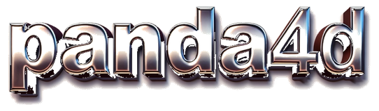 panda4d logo